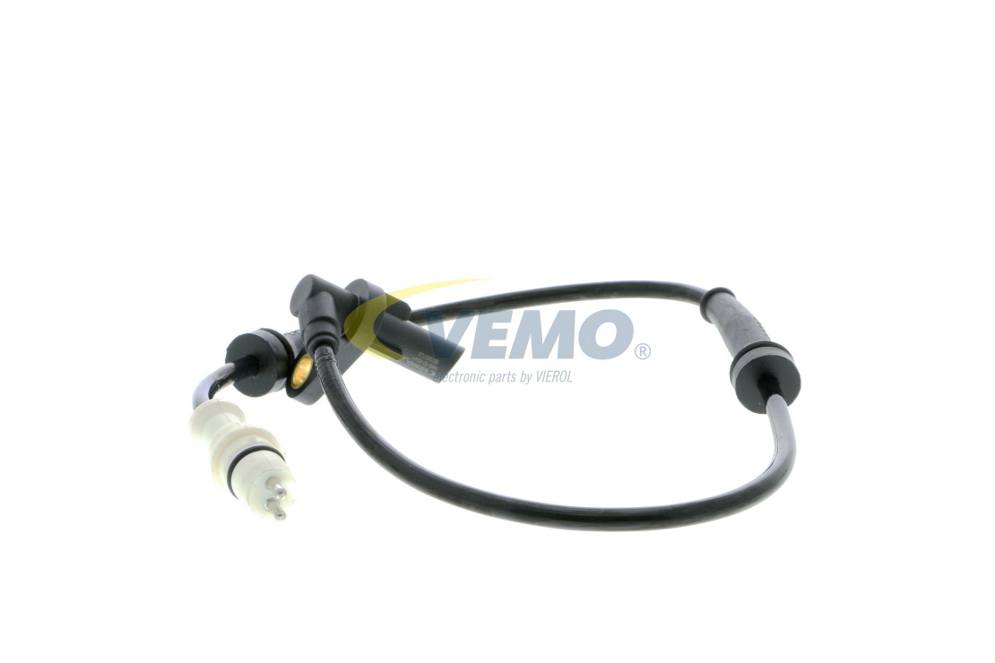 VEMO V46-72-0041 ABS sensor Dacia Logan LS 1.0 Hi-Flex (LS0R, LS1G) 76 hk D4D 760