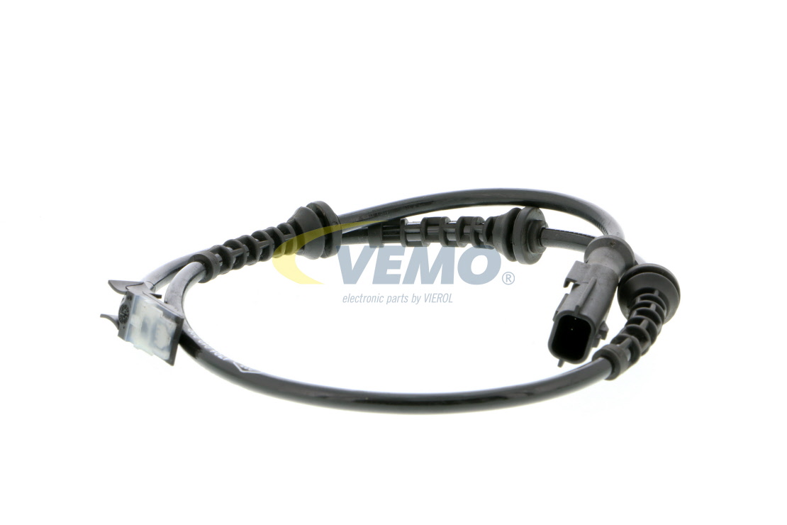 VEMO V46-72-0042 ABS sensor Dacia Logan LS 1.6 87 HK K7M 718