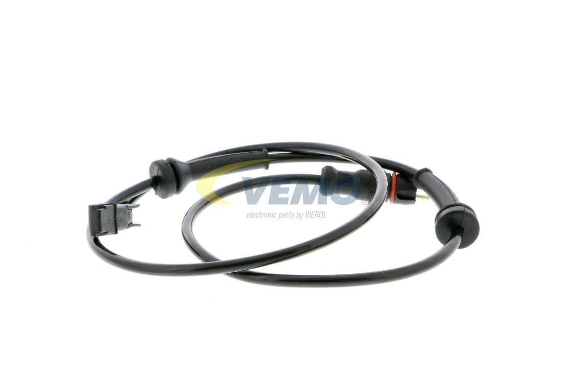 VEMO V46-72-0046 ABS Sensor Renault Scenic 2 1.9 dCi 120PS 2004