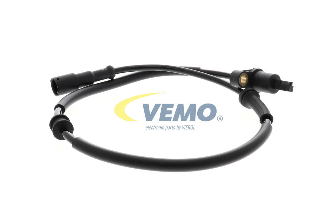 VEMO V46-72-0048 Sensor, rotações da roda Renault Scenic 1 1.9 dCi (JA05, JA1F) 102 CV
