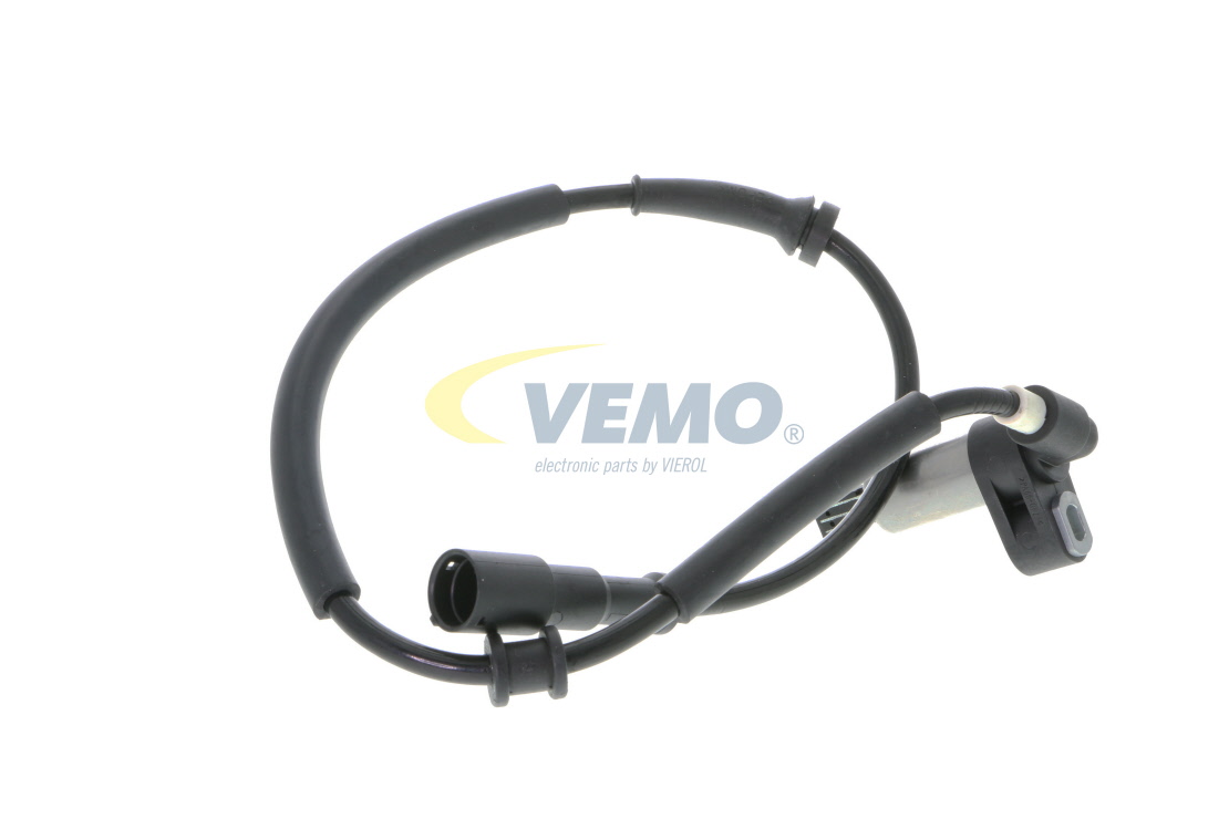 VEMO V46-72-0055 Sensor, rotações da roda Renault Scenic 1 1.9 dCi (JA05, JA1F) 102 CV