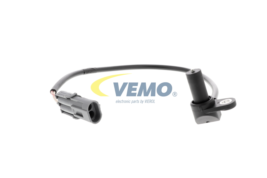 VEMO V46-72-0063 Électrovanne de turbo 2.2 D 83CV 1994