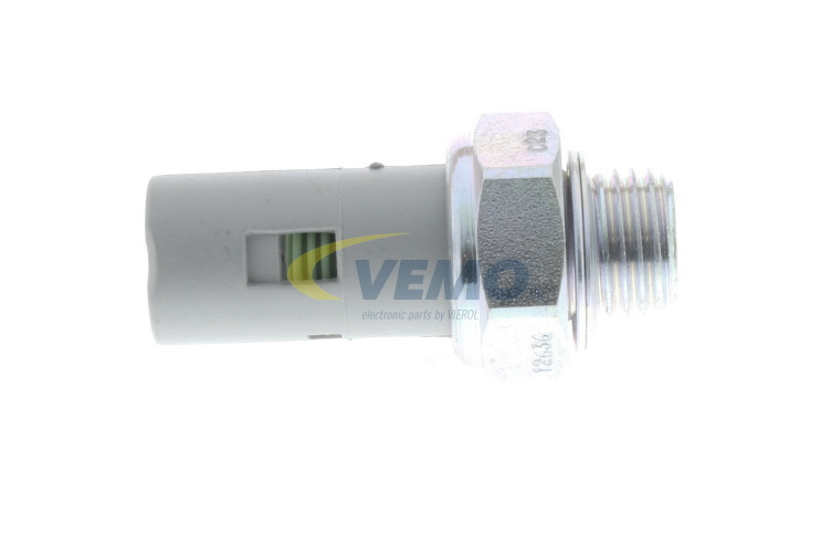 VEMO V46-73-0006 Sensor de presión de aceite Clio 2 1.4 (B/CB0C, B/CB0S) 75 cv K7J 700
