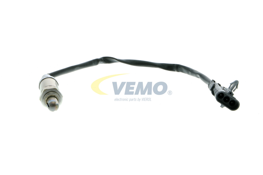VEMO V46-76-0006 Középső kipufogó dob 1.2 (SB0A, SB0F, SB1K, SB2D) 58 PS D7F 726