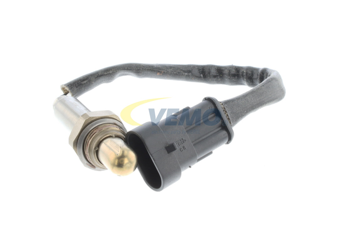 VEMO V46-76-0009 Sonda lambda (NOx, O2) Clio 2 1.4 (B/CB0C, B/CB0S) 75 cv K7J 700