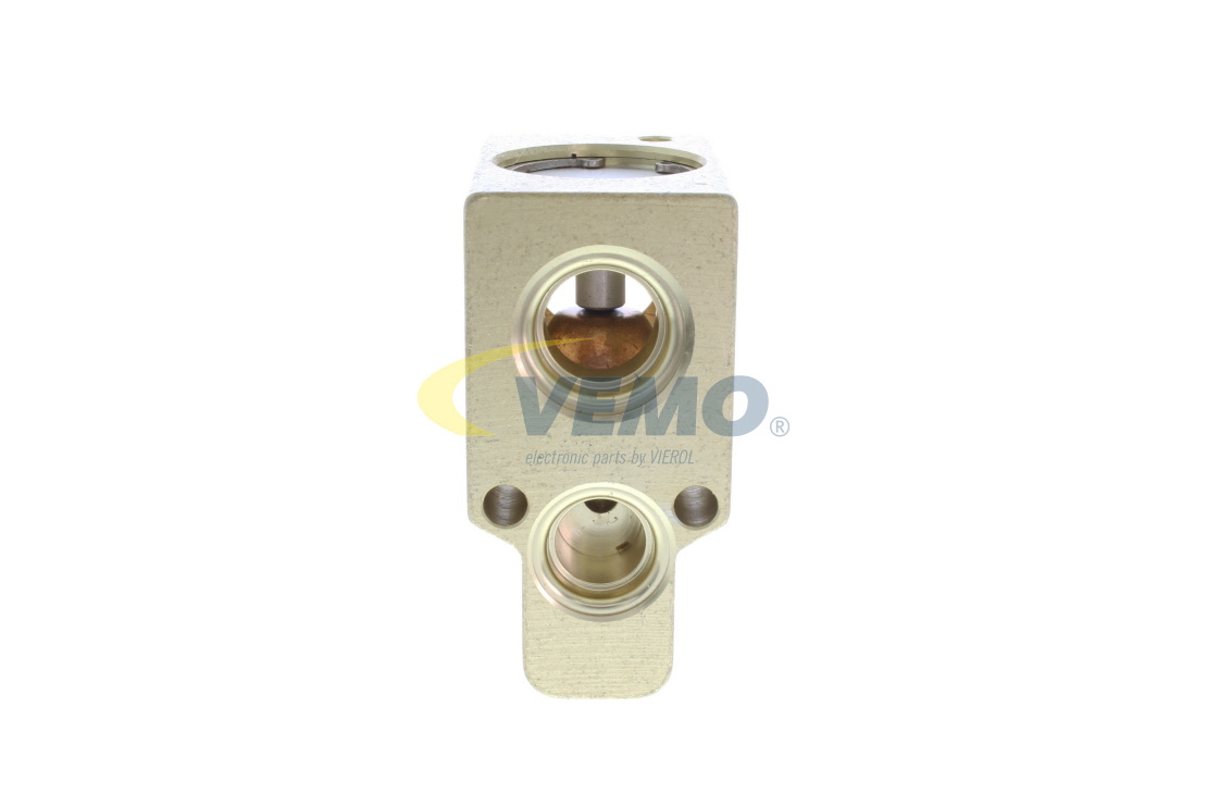 VEMO V46-77-0001 Expansionsventil Renault Clio 2 1.4 (B/CB0C, B/CB0S) 75 PS K7J 700