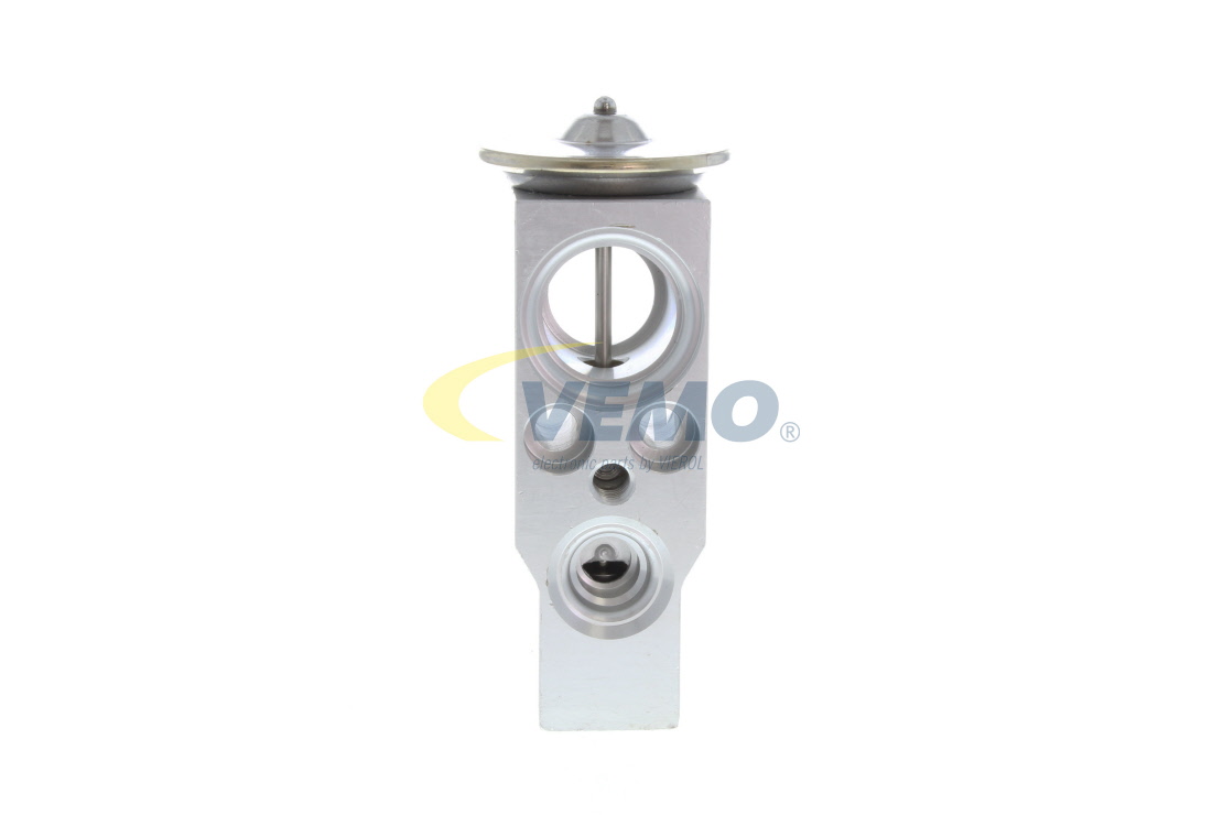 VEMO V46-77-0003 Expansionsventil Renault Twingo Mk1 1.2 16V 75PS 2004