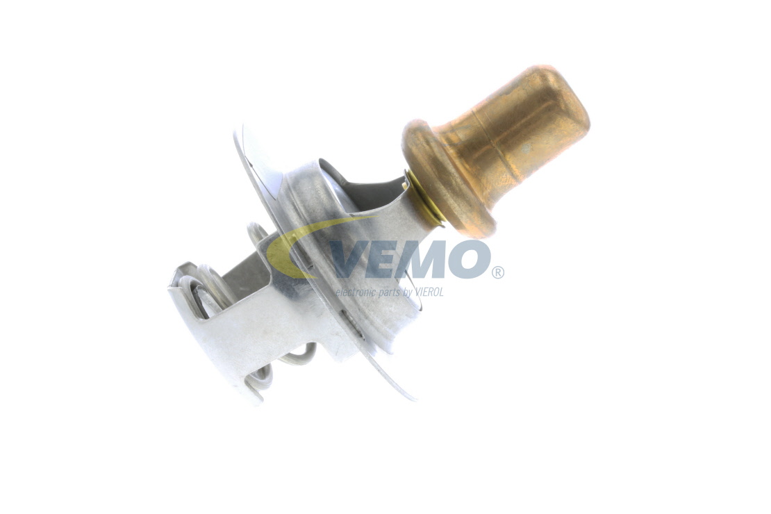 VEMO V46-99-1361 Termostat kølemiddel Dacia Duster Van 1.6 16V Hi-Flex 105 HK K4M 696
