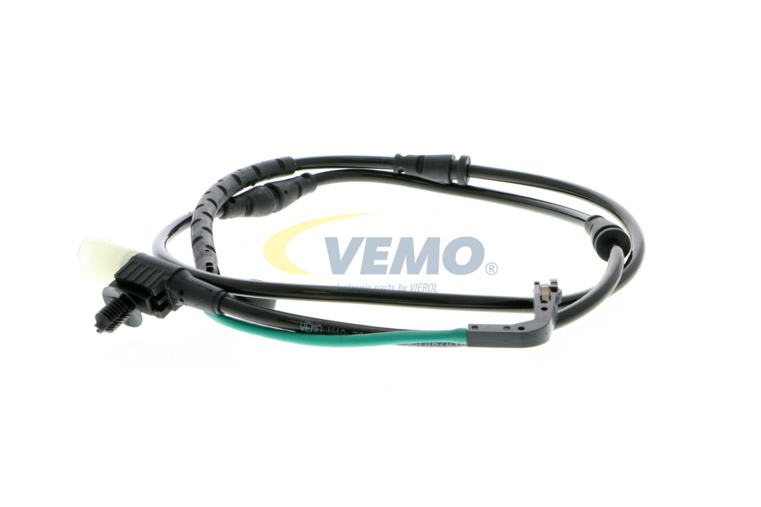 VEMO V48-72-0005 Fékdob 3.0 TD 4x4 272 LE 306DT(TDV6)