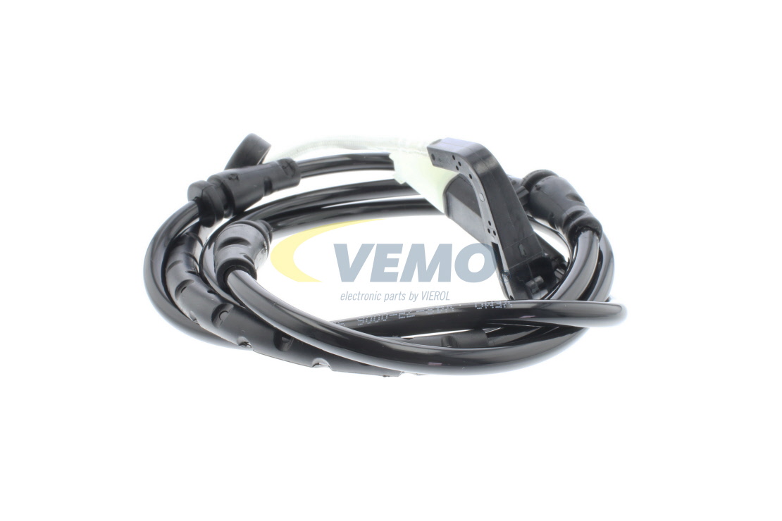 VEMO V48-72-0006 Fékdob 5.0 4x4 510 LE 508PS(AJ133)