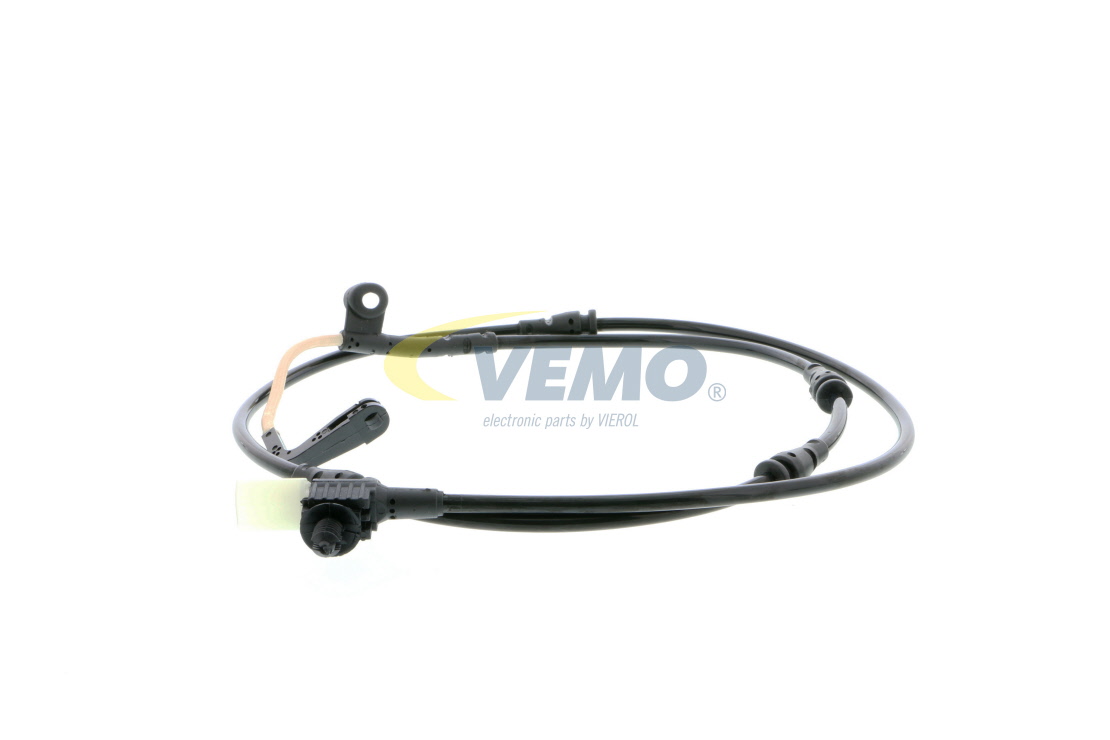 VEMO V48-72-0010 Fékdob 4.4 4x4 299 LE 448PN(AJV8)