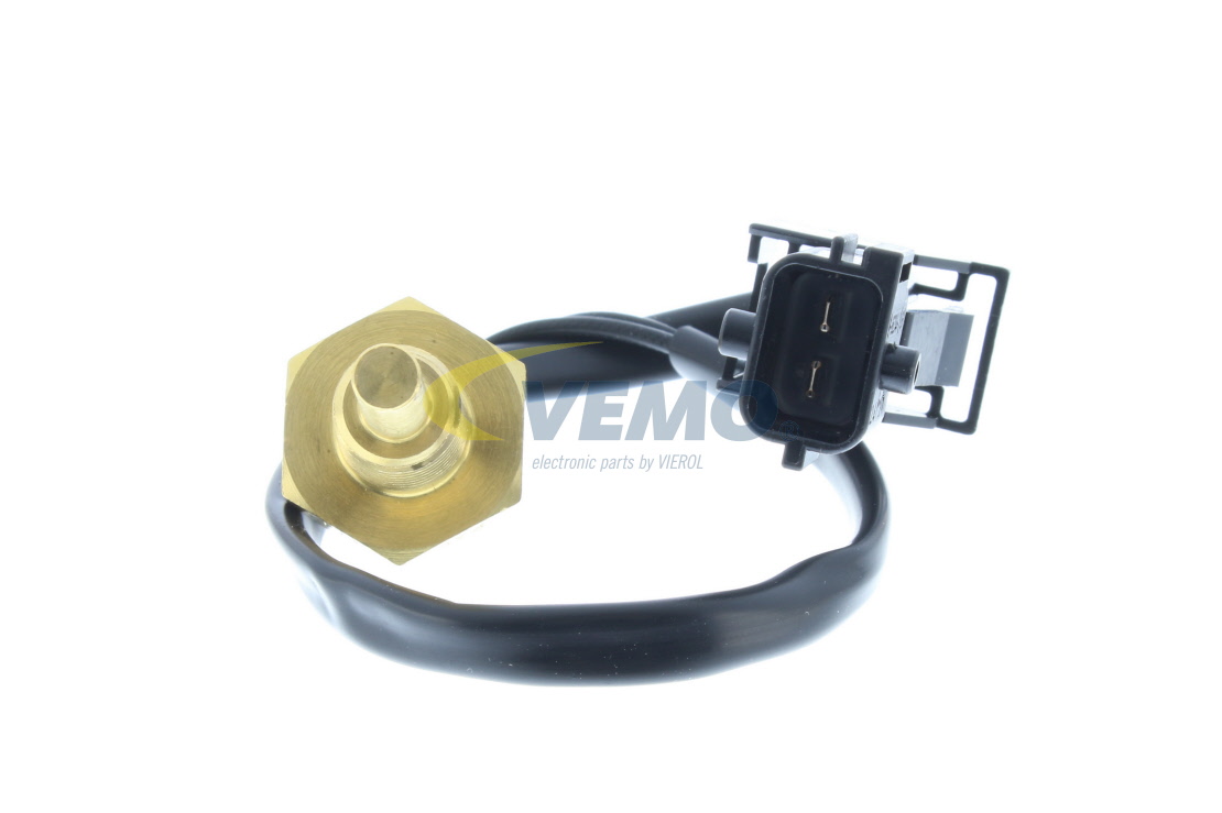 VEMO V50-72-0021 Kühlmitteltemperatursensor SAAB 9000 Schrägheck 3.0 -24 V6 CS/CSE 211 PS B308I