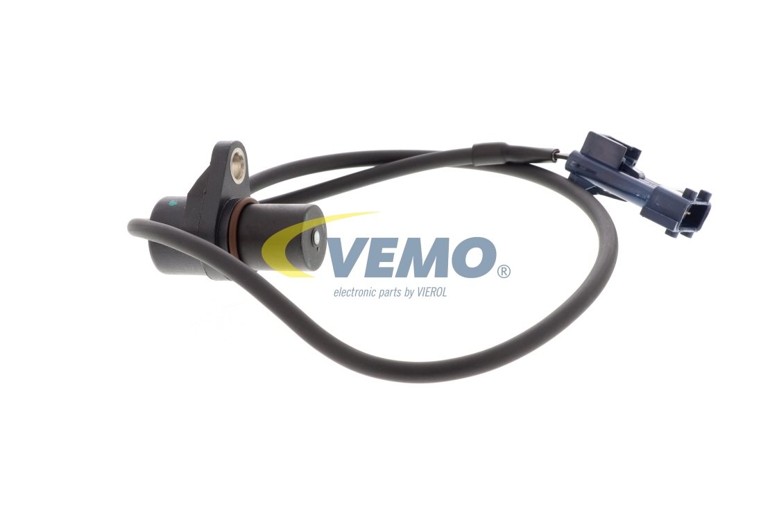 VEMO V50-72-0025 Sensor temperatura de combustível 2.0 t 150 cv B205E