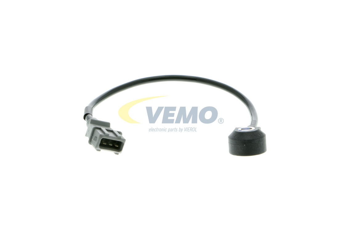 VEMO V51-72-0001 Gløderør 2.4 4x4 140 HK Z 24 XE
