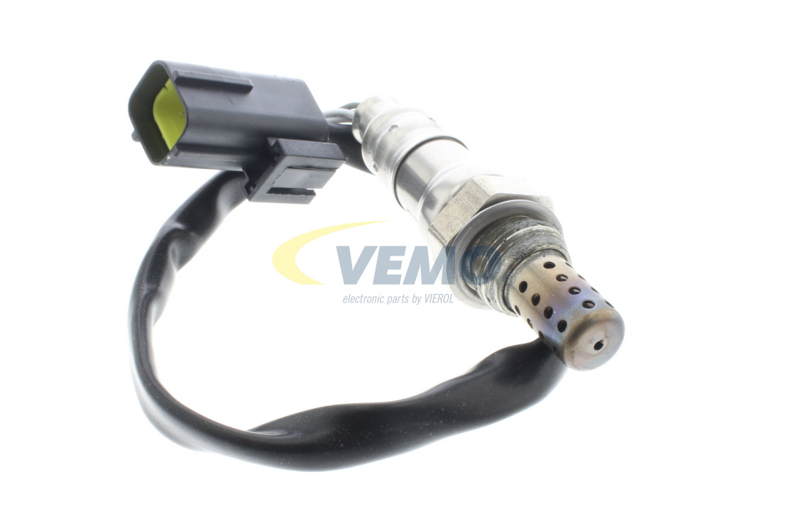 VEMO V51-76-0003 Uitlaat 3.0 i V6 (LWFW) 200 Pk AJ
