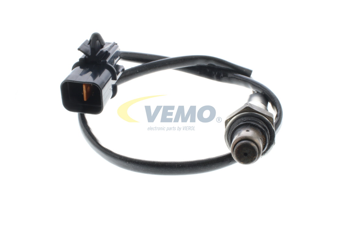 VEMO V51-76-0004 Lambda anturi Chevrolet Spark m300 1.0 68 hv B10D1