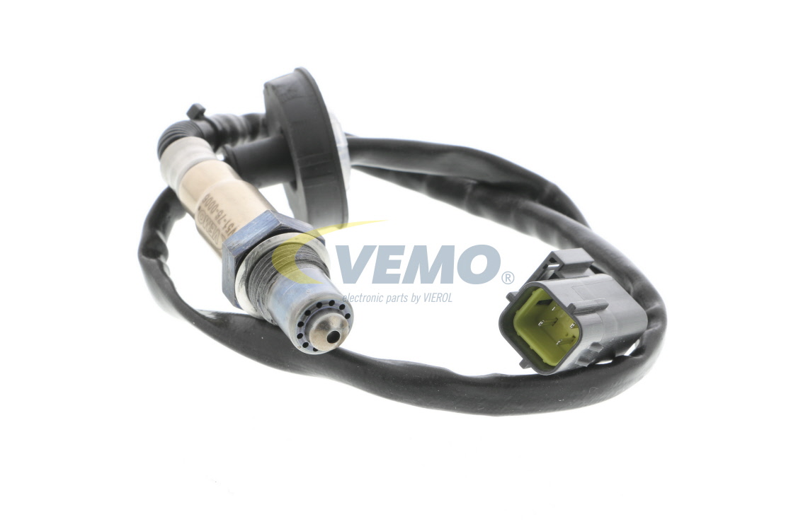 VEMO V51-76-0006 Lambda anturi Chevrolet Spark M 150 0.8 52 hv F8CV