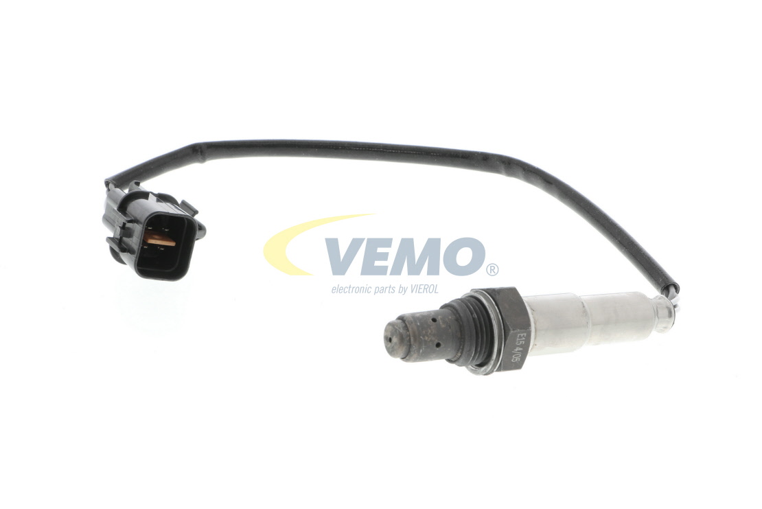VEMO V51-76-0007 Lambda anturi Chevrolet Spark m300 1.2 82 hv LMU