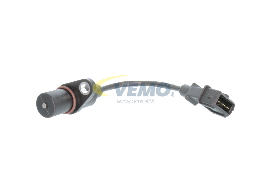 VEMO V52-72-0001 Querbeschleunigungssensor 1.9 D 68 PS DJY