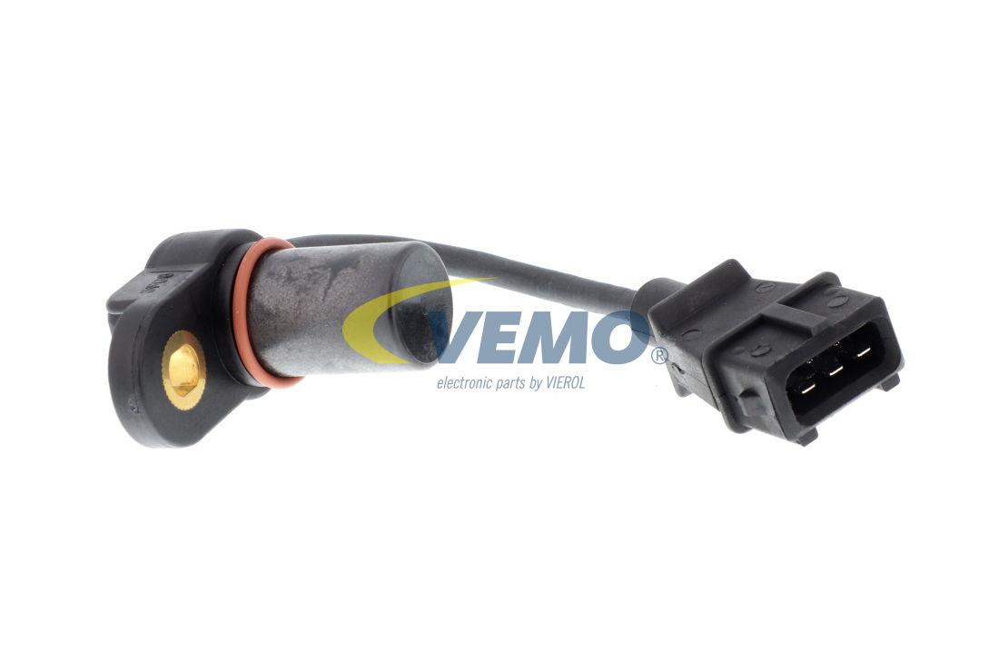 VEMO V52-72-0011 Ansauglufttemperatursensor 2.0 143PS 2008