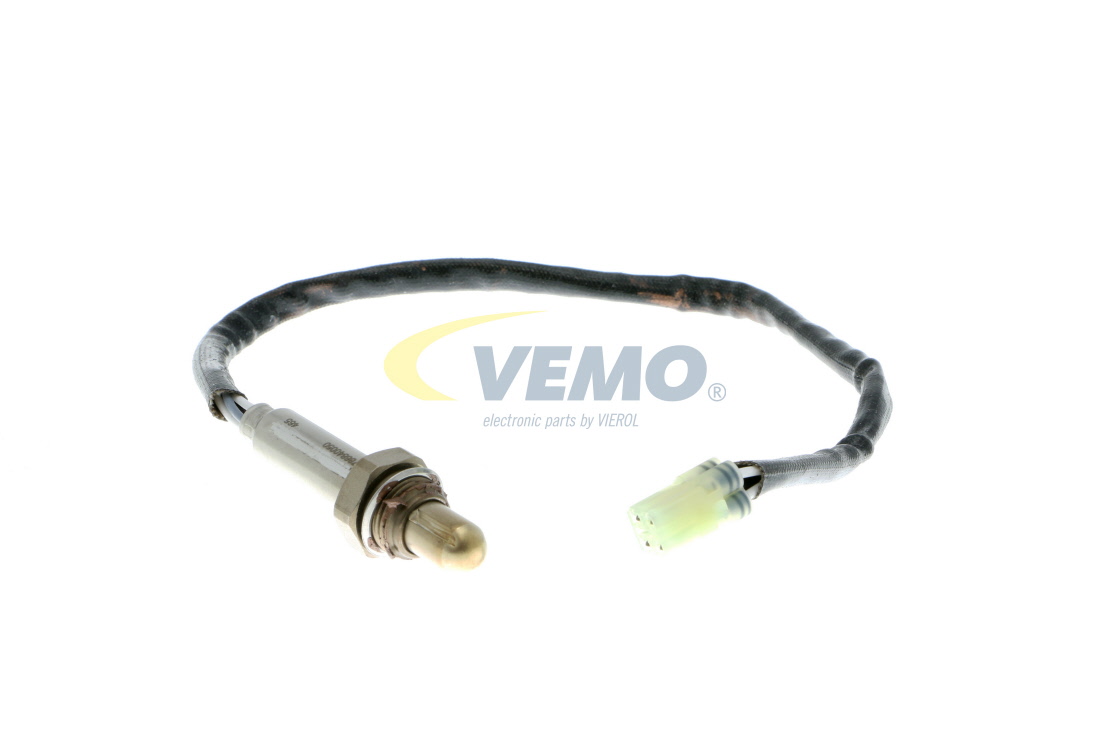 VEMO V63-76-0001 Mellempotte 2.5 RX Nato AWD (SG9) 156 HK EJ25