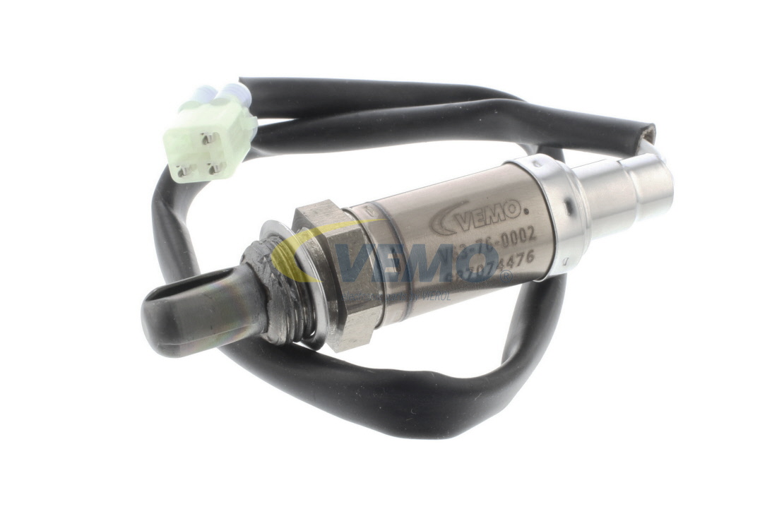 VEMO V63-76-0002 Forreste lydpotte 2000 4WD (BC5) 116 HK EJ20 EMPI