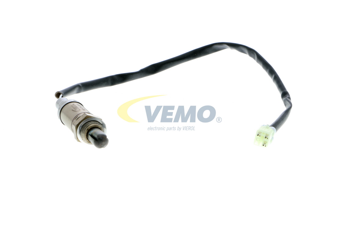 VEMO V63-76-0003 Forreste lydpotte 2000 4WD (BC5) 116 HK EJ20 EMPI