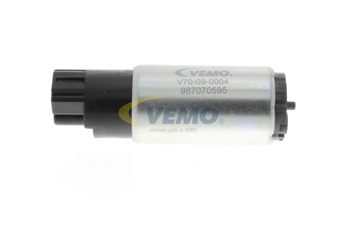 VEMO V70-09-0004 Sensor pressão do combustível 1.6 90 cv 11186