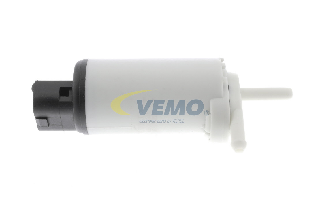 VOLVO VEMO Pompka spryskiwacza szyb V95-08-0001