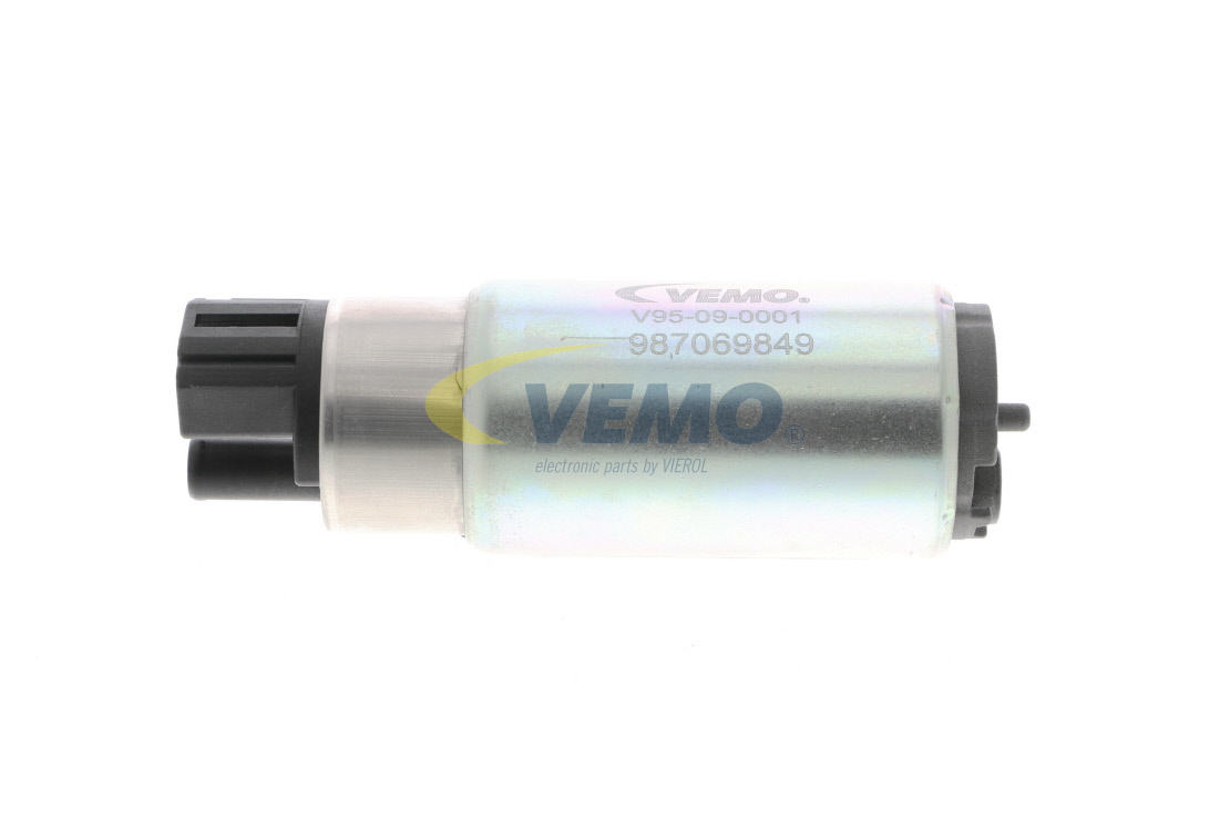 VEMO V95-09-0001 Gaznik pojedyncze części T5 239 KM B 5234 T3