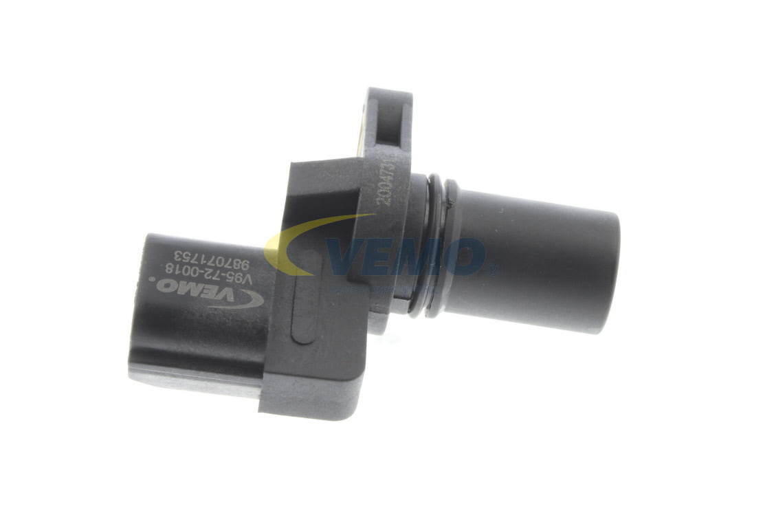 VEMO V95-72-0018 Senzor ax cu came MITSUBISHI Galant VI Hatchback (E30) 2.0 GTI 16V 146 CP 4G63 (DOHC 16V)