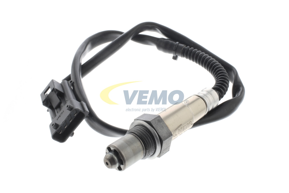 VEMO V95-76-0006 Zawór EGR 2.0 T 226 KM B 5204 T3