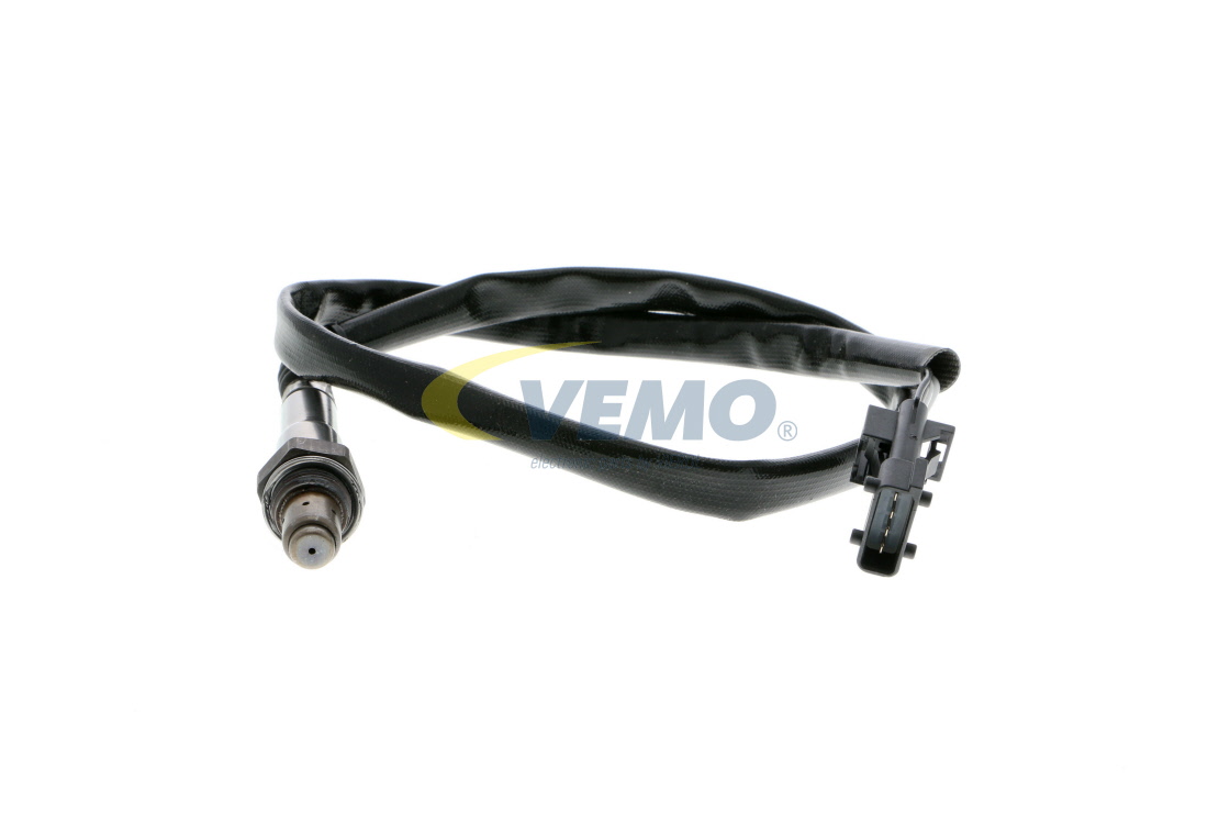 VEMO V95-76-0007 Lambda anturi Volvo 545 2.5 T5 220 hv B 5254 T3
