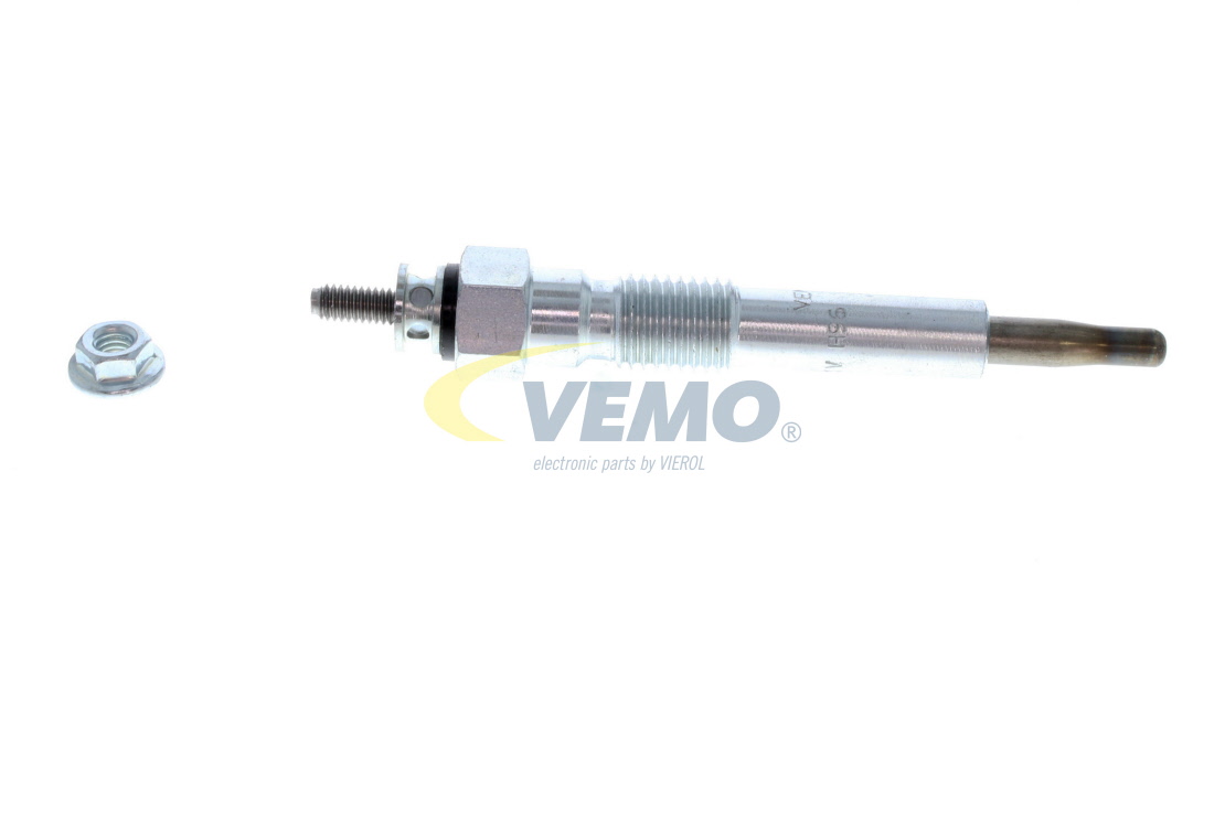 VEMO V99-14-0026 Gløderør OPEL Campo (TF0, TF1) 3.1 TD 4x4 109 HK 4 JG2T