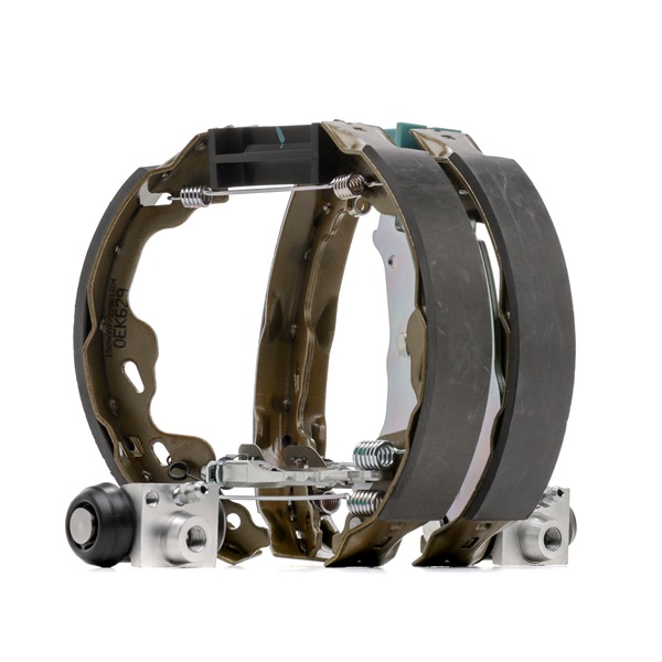 RIDEX 3859B0242 ABS ring 1.3 4WD (RS 413, ZD11S) 91 Pk M13A