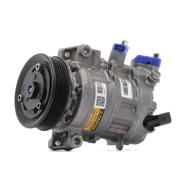 RIDEX REMAN 447K0641R Aircopomp Passat 3g5 2.0 TSI 220 Pk CHHB