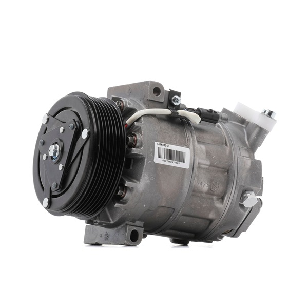 RIDEX REMAN 447K0424R Compresor climă Renault Master 3 Van 2.3 dCi 145 FWD (FV0E, FV0F, FV0H, FV02, FV0M, FV0S,... 146 CP M9T 896