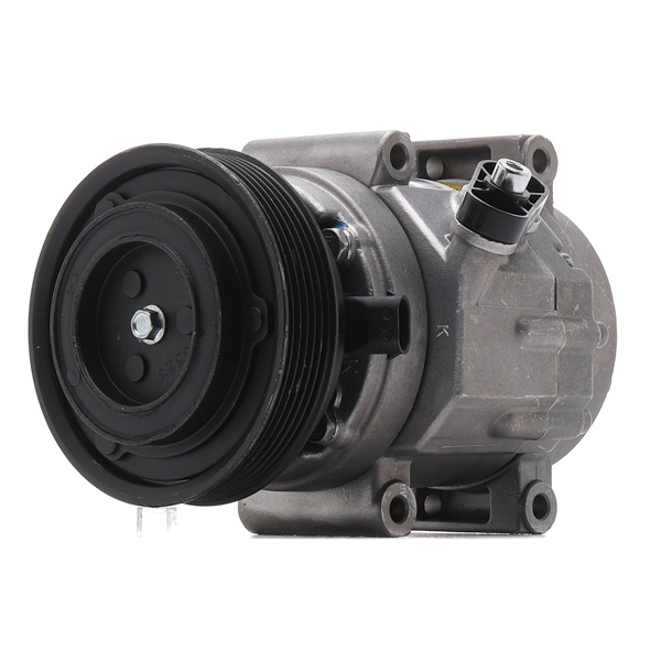 RIDEX REMAN 447K0012R Aircopomp VAUXHALL Antara (L07) 2.0 CDTI 4x4 150 Pk Z 20 DMH