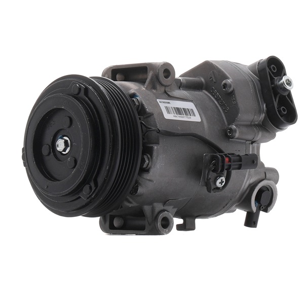 RIDEX REMAN 447K0269R Fordamper 1.4 101 HK A 14 XER