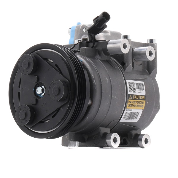 RIDEX REMAN 447K0240R Druckschalter Klimaanlage 2.0 136PS 1998