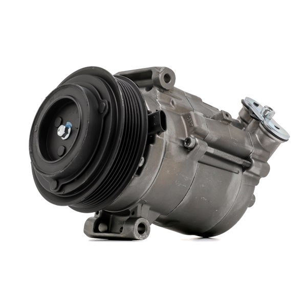 RIDEX REMAN 447K0327R Compressor de ar condicionado Opel Antara 07 2.2 CDTi 4x4 184 cv A 22 DMH