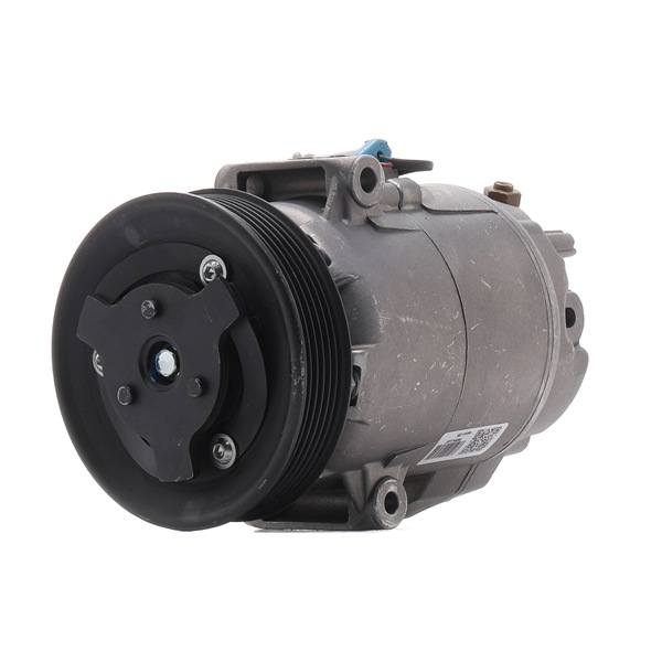 RIDEX REMAN 447K0213R Pressostat 1.4 Turbo 140 HK A 14 NET
