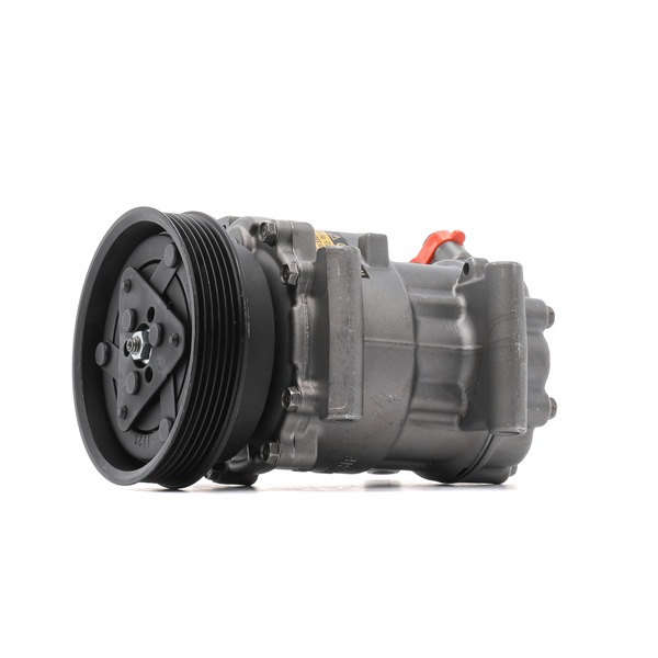 RIDEX REMAN 447K0028R Compressor de ar condicionado Renault Clio 2 SB 1.5 dCi 68 cv K9K 714