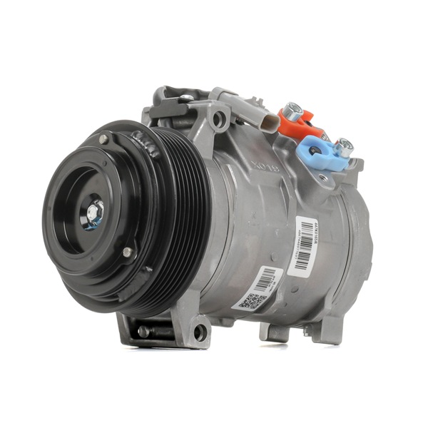 RIDEX REMAN 447K0165R Compressor de ar condicionado Chrysler 300c LX 3.0 CRD 218 cv EXL