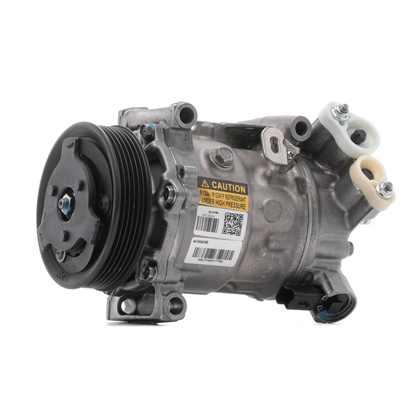 RIDEX REMAN 447K0429R Aircopomp DS3 Cabrio 1.2 THP 110 110 Pk HNP (EB2ADT)