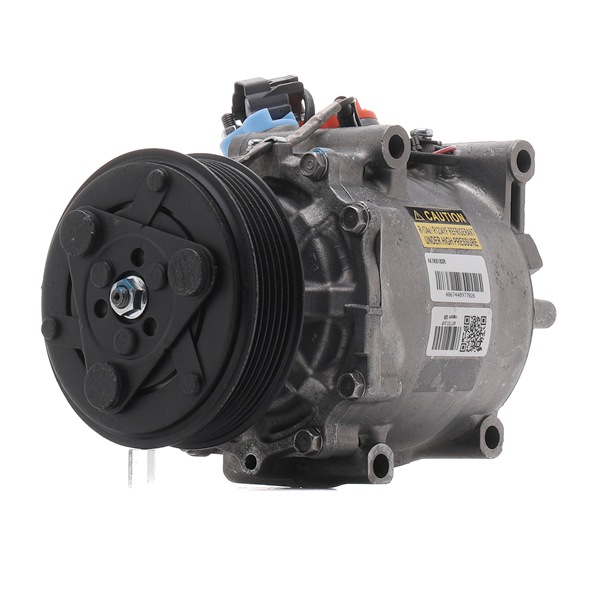 RIDEX REMAN 447K0183R Tryckgivare ac 1.4 iS (EP1, EU5, EU7) 90 hk D14Z5