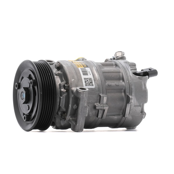 RIDEX REMAN 447K0568R Compressore aria condizionata SKODA Octavia IV Combi (NX5) 2.0 TSI RS 245 CV DNPA