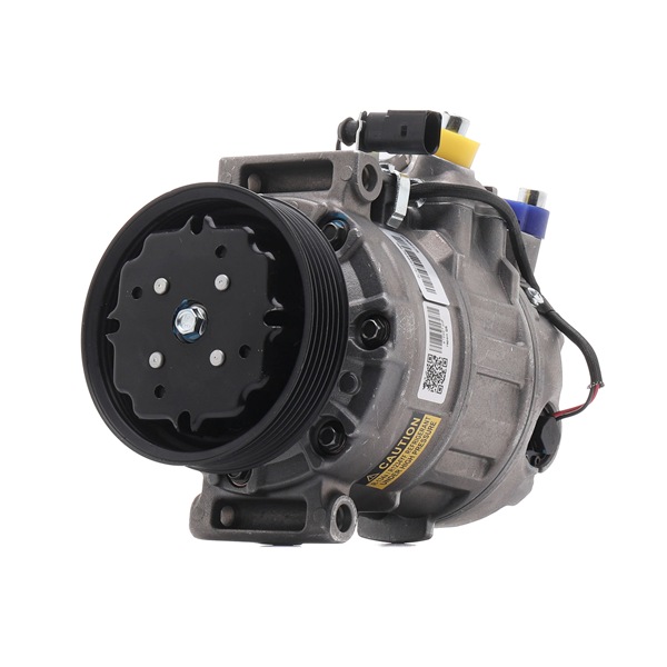 RIDEX REMAN 447K0417R Aircopomp Audi A4 B6 Cabrio 3.0 218 Pk BBJ