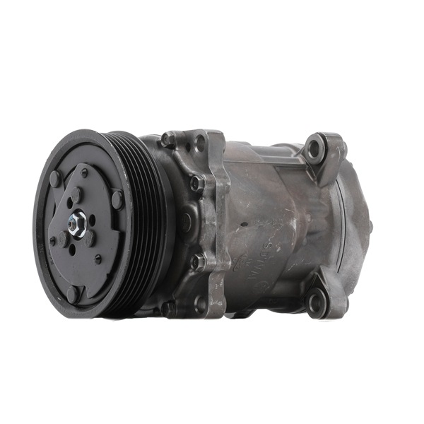 RIDEX REMAN 447K0219R Compressor de ar condicionado Lancia Thesis 841 3.2 V6 (841.AXF110) 230 cv 841 L.000
