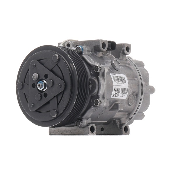 RIDEX REMAN 447K0003R Aircopomp Ford C Max DM2 2.0 TDCi 133 PK